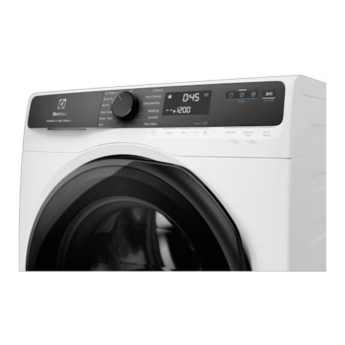 Electrolux Mesin Cuci Front Loading UltimateCare 300 9 KG - EWF9023P5WC